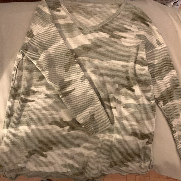 Super soft sweat - Picture 2 of 2